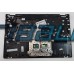 Lenovo Upper Case C81N6 PLBLK NFPBL CZ-SK Top Cover Cinza escuro
